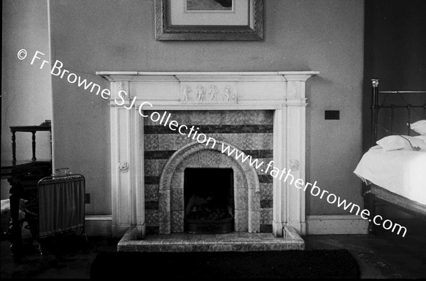 97 LR LEESON STREET FIRE PLACE